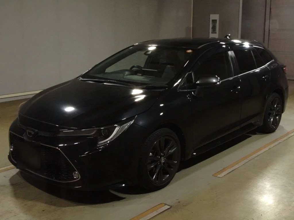 Toyota Corolla Touring Sports ZRE212W 2019